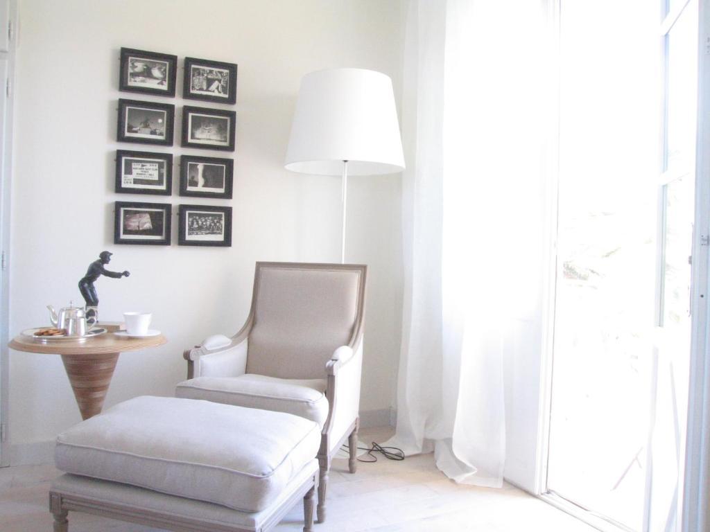 Pastis Hotel St Tropez Saint-Tropez Kamer foto