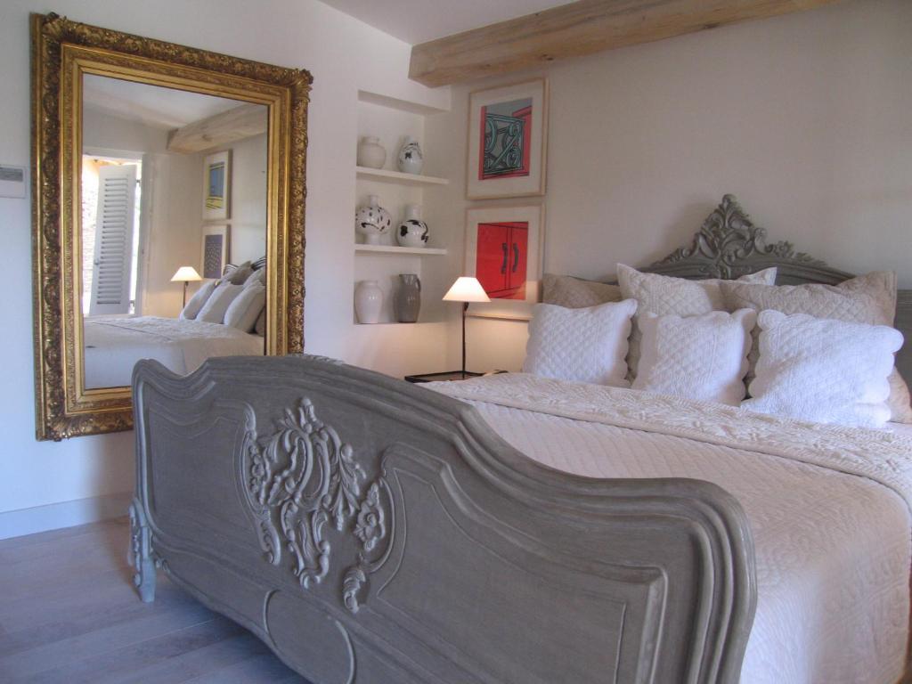 Pastis Hotel St Tropez Saint-Tropez Kamer foto