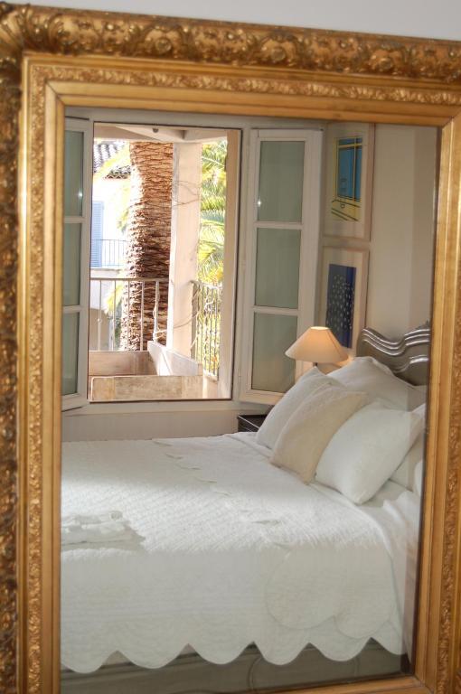 Pastis Hotel St Tropez Saint-Tropez Kamer foto